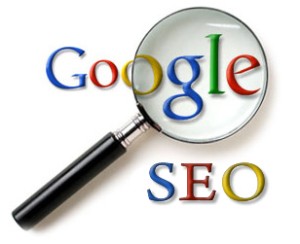 GOOGLE搜索引擎上做排名優(yōu)化的幾點建議