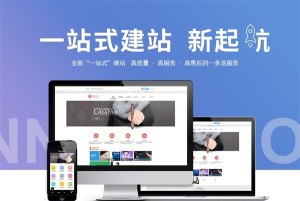 如果要做外貿(mào)SEO優(yōu)化，用什么建站程序效果最好？